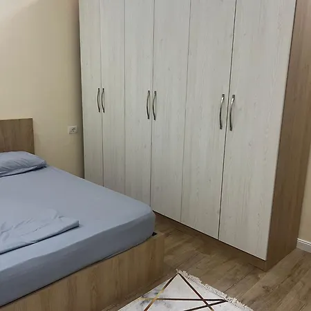 Daire Kroni 1 Shkodër