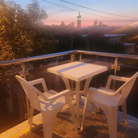 Apartment Kroni 1 Shkoder