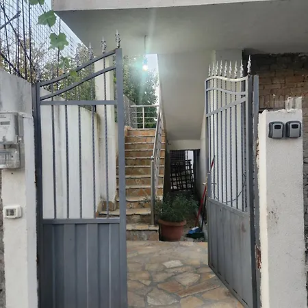 Kroni 1 Apartment Shkoder