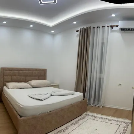 Apartment Kroni 1 Shkoder