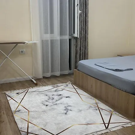 Kroni 1 Apartment Shkoder