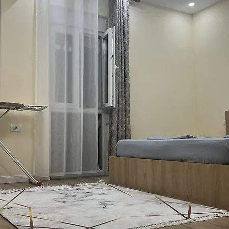 Apartment Kroni 1 Shkoder