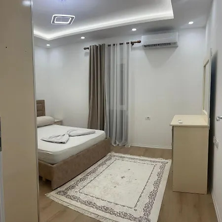 Kroni 1 Apartment Shkoder