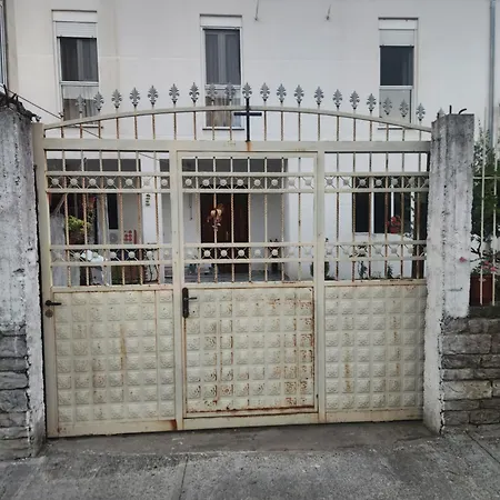 Apartment Kroni 1