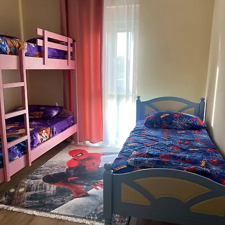 Kroni 1 Apartment