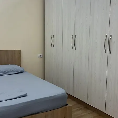 Kroni 1 Apartment Shkoder